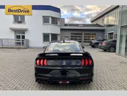 Ford Mustang Shelby GT500 5.2 Supercharged