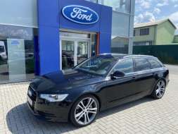 Audi A6 kombi 3.0 220 kW Quattro aut.