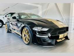 Ford Mustang Shelby GT-H Supercharged