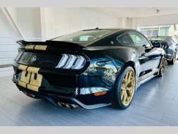 Ford Mustang Shelby GT-H Supercharged