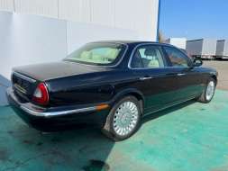 Jaguar XJ 3.0 V6 Automat