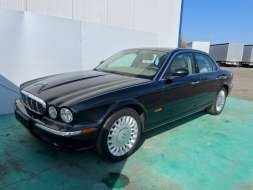 Jaguar XJ 3.0 V6 Automat