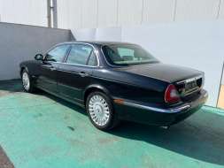 Jaguar XJ 3.0 V6 Automat