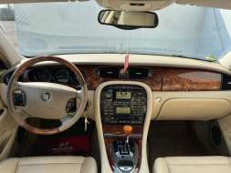 Jaguar XJ 3.0 V6 Automat