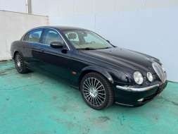 Jaguar S-Type 2.5, 147kW, V6 Executive