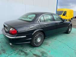 Jaguar S-Type 2.5, 147kW, V6 Executive