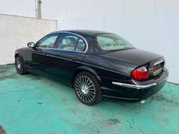 Jaguar S-Type 2.5, 147kW, V6 Executive
