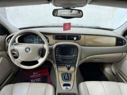 Jaguar S-Type 2.5, 147kW, V6 Executive