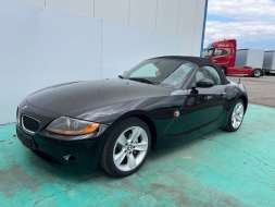 BMW Z4 2.0, 110kW Roadster