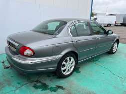 Jaguar X-Type 2.0 V6 Executive