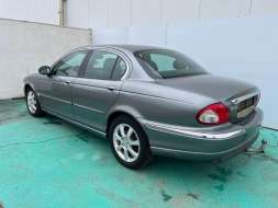 Jaguar X-Type 2.0 V6 Executive