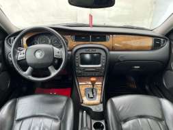 Jaguar X-Type 2.0 V6 Executive