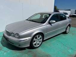Jaguar X-Type 2.2 D Executive
