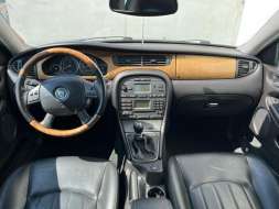 Jaguar X-Type 2.2 D Executive