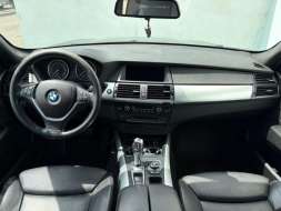 BMW X5 3.0, 210kW, Xdrive 35D