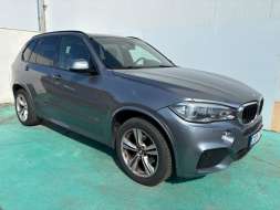 BMW X5 xDrive 30D