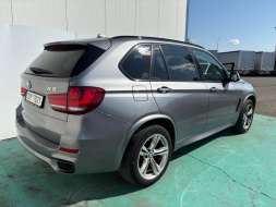 BMW X5 xDrive 30D