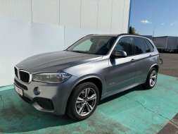 BMW X5 xDrive 30D