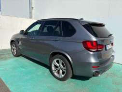 BMW X5 xDrive 30D