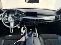 BMW X5 xDrive 30D