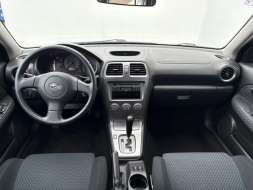 Subaru Impreza 1.5R, 77kW, 4x4, Automat