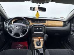 Jaguar X-Type 2.1, 115kW, V6, Automat