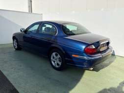 Jaguar S-Type 3.0, 175kW, V6 Automat