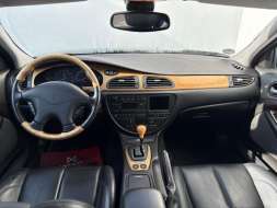 Jaguar S-Type 3.0, 175kW, V6 Automat