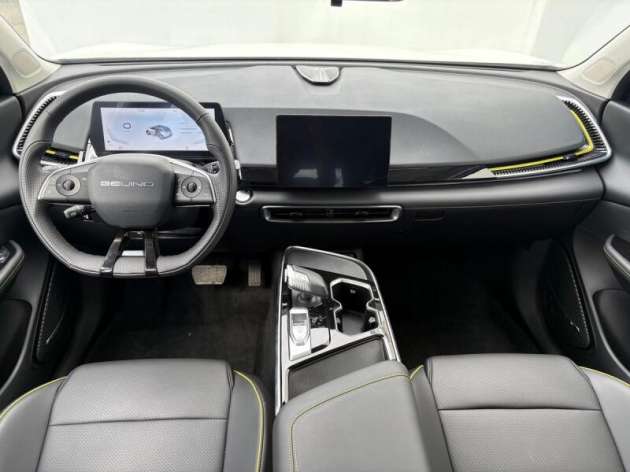 BMW X5 1.5, 138kW, A/T, Kamera, PANO