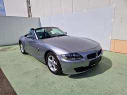 BMW Z4 2.0 Klima
