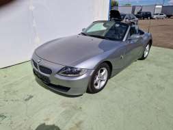 BMW Z4 2.0 Klima
