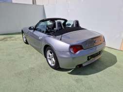 BMW Z4 2.0 Klima