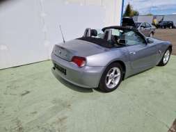 BMW Z4 2.0 Klima