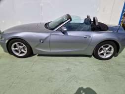 BMW Z4 2.0 Klima