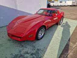 Chevrolet Corvette C3