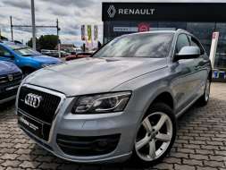 Audi Q5 3.0 TDI Quattro S-LINE