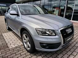 Audi Q5 3.0 TDI Quattro S-LINE