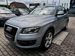 Audi Q5 3.0 TDI Quattro S-LINE