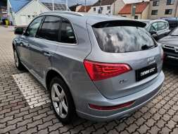 Audi Q5 3.0 TDI Quattro S-LINE