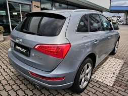 Audi Q5 3.0 TDI Quattro S-LINE