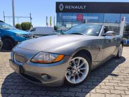 BMW Z4 3.0i R6 170kW