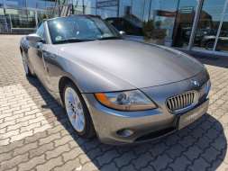 BMW Z4 3.0i R6 170kW