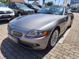BMW Z4 3.0i R6 170kW