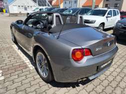 BMW Z4 3.0i R6 170kW