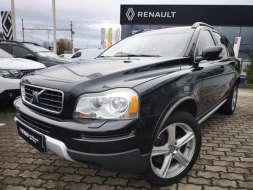 Volvo XC90 2007 2.4 D5 136kW SUMMUM
