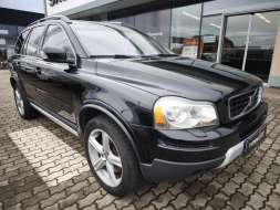 Volvo XC90 2007 2.4 D5 136kW SUMMUM