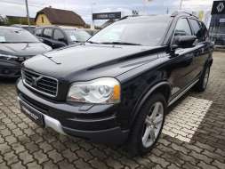 Volvo XC90 2007 2.4 D5 136kW SUMMUM