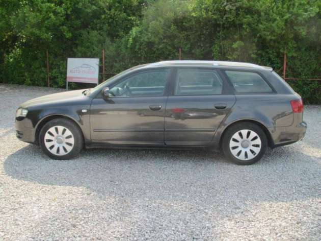 Audi A4 Avant 1.9 TDI