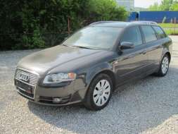 Audi A4 Avant 1.9 TDI