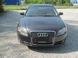Audi A4 Avant 1.9 TDI